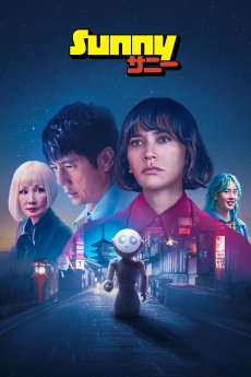 Sunny 2024 poster