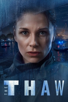 The Thaw 2022 poster