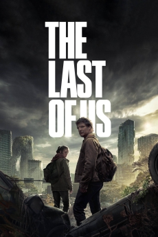 The Last of Us 2023 poster