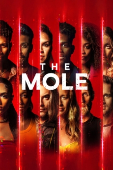 The Mole (2022) 2022 poster