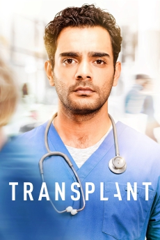 Transplant 2020 poster