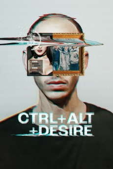 Ctrl+Alt+Desire 2024 poster