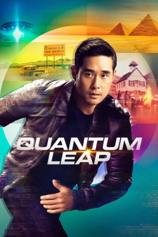 Quantum Leap (2022) 2022 poster