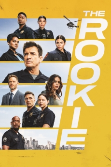 The Rookie 2018 poster