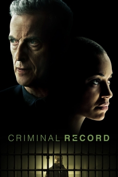 Criminal Record 2024 poster