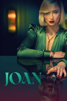 Joan 2024 poster