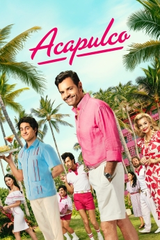 Acapulco (2021) 2021 poster