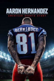 American Sports Story 2024 poster