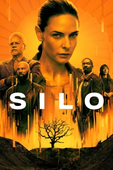Silo 2023 poster