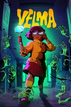 Velma 2023 poster