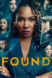 Found (2023)