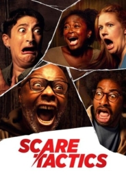 Scare Tactics (2024)