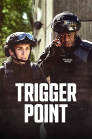 Trigger Point (2022)