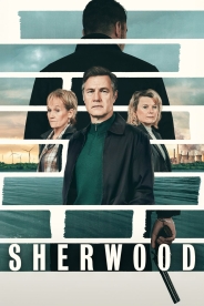 Sherwood (2022)