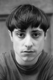 Ryan Sampson photo