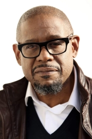 Forest Whitaker photo