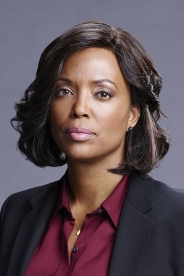 Aisha Tyler photo