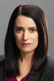 Paget Brewster photo