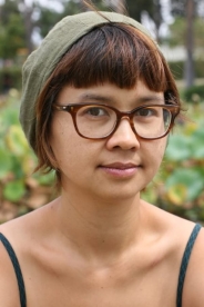 Charlyne Yi photo