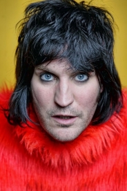 Noel Fielding photo