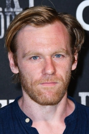 Brian Gleeson photo