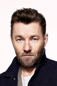 Joel Edgerton photo