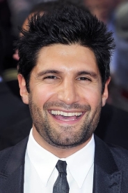 Kayvan Novak photo