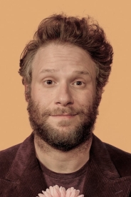 Seth Rogen photo