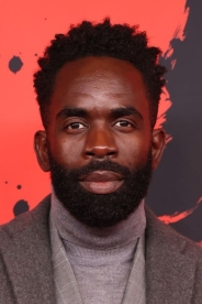 Jimmy Akingbola photo