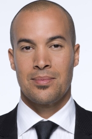 Coby Bell photo