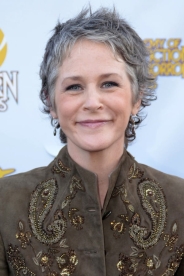 Melissa McBride photo