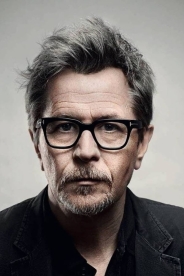 Gary Oldman photo