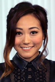 Karen Fukuhara photo