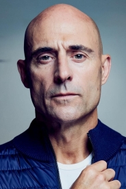 Mark Strong photo