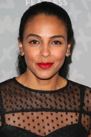 Marsha Thomason photo