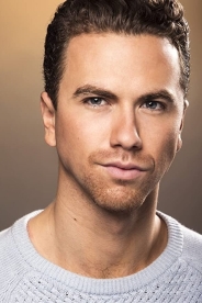 Richard Fleeshman photo