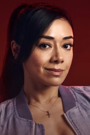 Aimee Garcia photo