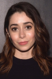 Cristin Milioti photo