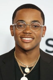 Michael Rainey Jr. photo