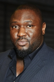 Nonso Anozie photo