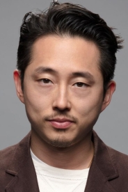 Steven Yeun photo