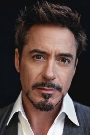 Robert Downey Jr. photo