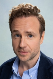 Rafe Spall photo