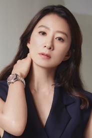 Kim Hee-ae photo