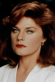 Meg Foster photo