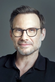 Christian Slater photo