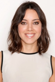 Aubrey Plaza photo