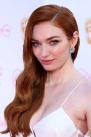 Eleanor Tomlinson photo