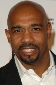 Michael Beach photo