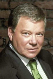 William Shatner photo